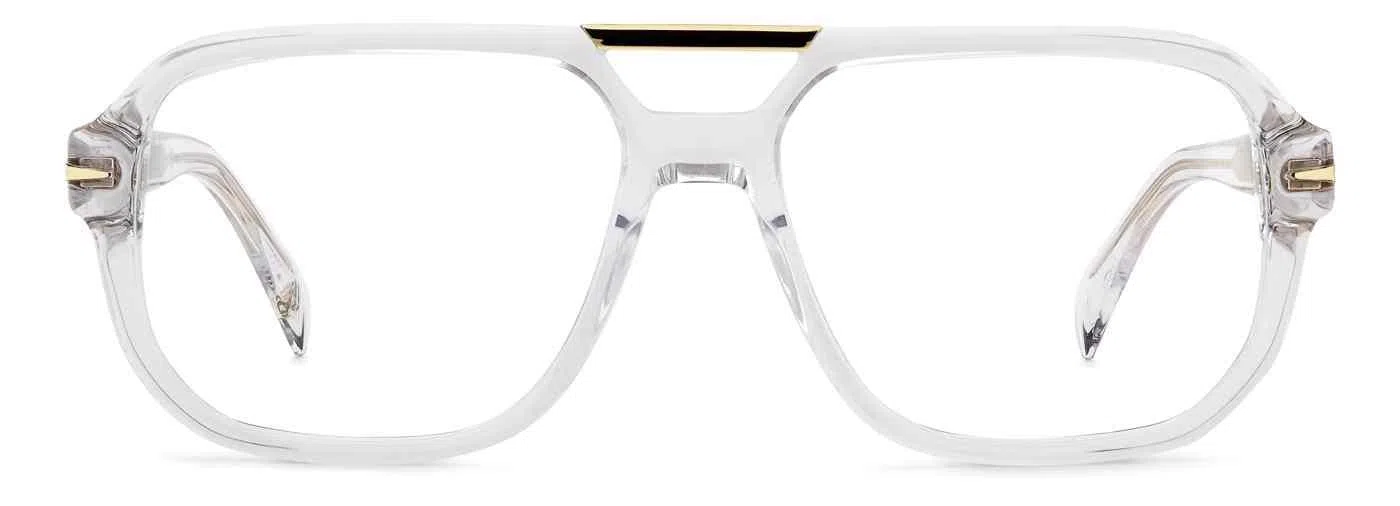 David Beckham DB7108 Eyeglasses - view 6